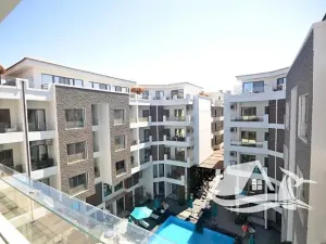 Prodej bytu 3+kk, Hurghada, Egypt, 78 m2