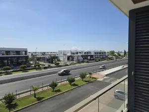 Prodej bytu 1+kk, Trikomo, Kypr, 34 m2