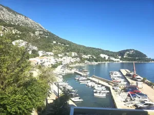 Prodej rodinného domu, Živogošće, Chorvatsko, 210 m2