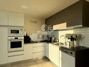 Prodej bytu 2+1, Bogazi, Kypr, 83 m2