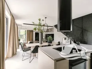 Prodej vily, Šibenik, Chorvatsko, 190 m2