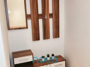 Pronájem bytu 3+kk, Praha - Nusle, Čestmírova, 66 m2