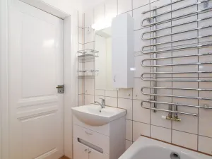 Pronájem bytu 2+kk, Praha - Vinohrady, Mánesova, 59 m2