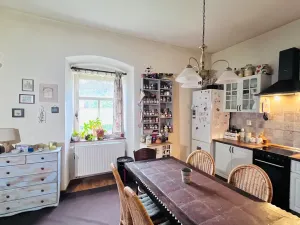 Prodej rodinného domu, Rabí, 320 m2