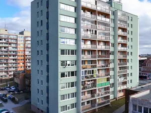 Prodej bytu 4+1, Kladno, Čs. armády, 92 m2