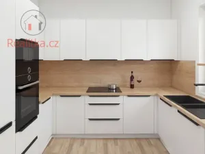 Prodej atypického bytu, Střemy, 120 m2