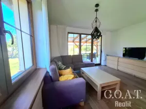 Prodej rodinného domu, Líně, Polní, 104 m2