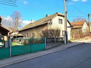 Prodej rodinného domu, Broumy, Průběžná, 222 m2