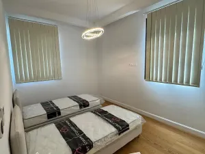 Prodej bytu 2+kk, Pafos, Kypr, 64 m2