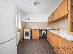 Prodej rodinného domu, Praha - Nebušice, Sichrovského, 116 m2