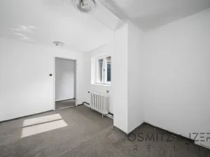 Prodej rodinného domu, Praha - Nebušice, Sichrovského, 116 m2