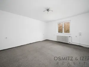 Prodej rodinného domu, Praha - Nebušice, Sichrovského, 116 m2