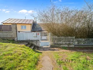 Prodej rodinného domu, Praha - Nebušice, Sichrovského, 116 m2