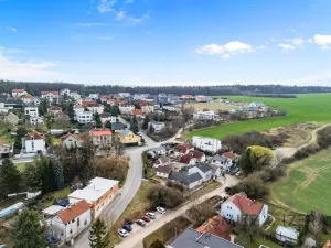 Prodej rodinného domu, Praha - Nebušice, Sichrovského, 116 m2