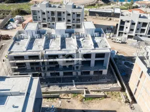 Prodej bytu 2+1, Agios Amvrosios Keryneias, Kypr, 75 m2