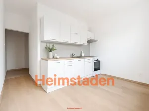 Pronájem bytu 1+1, Havířov - Podlesí, Dlouhá třída, 34 m2