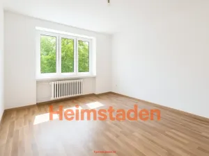 Pronájem bytu 2+1, Havířov - Město, Radniční, 55 m2