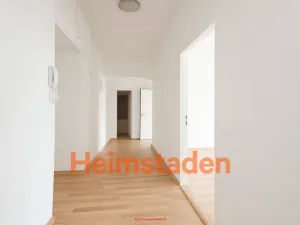 Pronájem bytu 2+1, Havířov - Město, Radniční, 55 m2