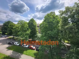 Pronájem bytu 2+1, Havířov - Město, Radniční, 55 m2