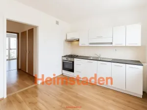 Pronájem bytu 2+1, Havířov - Město, Beethovenova, 55 m2