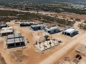 Prodej bytu 2+kk, Agios Amvrosios Keryneias, Kypr, 65 m2