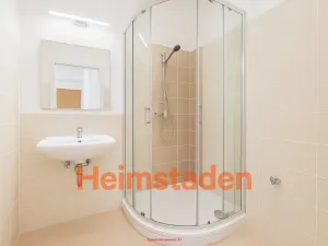 Pronájem bytu 2+1, Havířov - Město, Nerudova, 55 m2