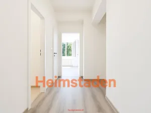 Pronájem bytu 2+1, Havířov - Město, Nerudova, 55 m2