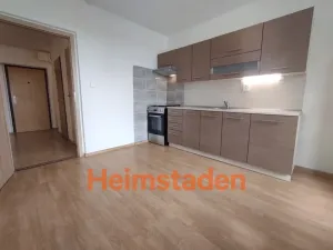 Pronájem bytu 3+1, Karviná - Nové Město, Janského, 66 m2