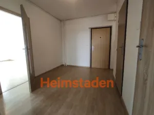 Pronájem bytu 3+1, Karviná - Nové Město, Janského, 66 m2