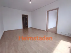 Pronájem bytu 3+1, Karviná - Nové Město, Janského, 66 m2