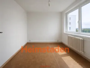 Pronájem bytu 3+1, Karviná - Nové Město, Janského, 66 m2