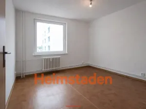 Pronájem bytu 3+1, Karviná - Nové Město, Janského, 66 m2
