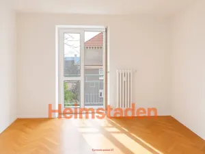 Pronájem bytu 2+kk, Havířov - Město, Československé armády, 53 m2