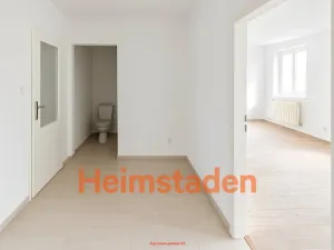 Pronájem bytu 2+kk, Havířov - Město, Československé armády, 53 m2