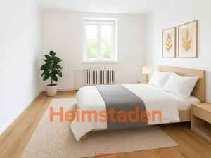 Pronájem bytu 2+1, Havířov - Město, Tylova, 58 m2