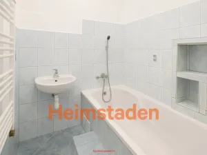 Pronájem bytu 2+1, Havířov - Město, Tylova, 58 m2