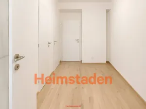 Pronájem bytu 2+1, Havířov - Město, Tylova, 58 m2