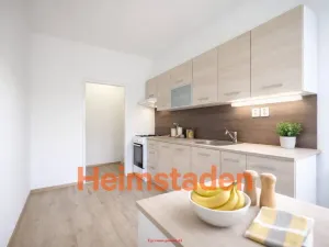 Pronájem bytu 2+1, Havířov - Město, Tylova, 58 m2