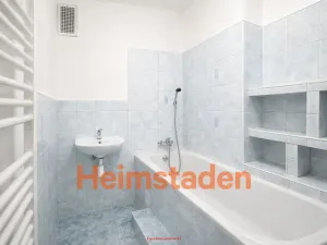 Pronájem bytu 2+1, Havířov - Město, Tylova, 58 m2