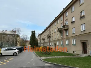 Pronájem bytu 2+1, Havířov - Město, Tylova, 58 m2