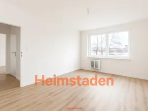 Pronájem bytu 2+1, Havířov - Město, Žákovská, 49 m2