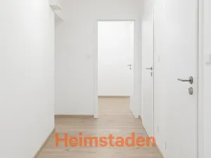 Pronájem bytu 2+1, Frýdek-Místek - Místek, Československé armády, 57 m2