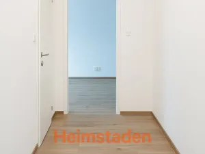 Pronájem bytu 2+1, Frýdek-Místek - Místek, Československé armády, 57 m2