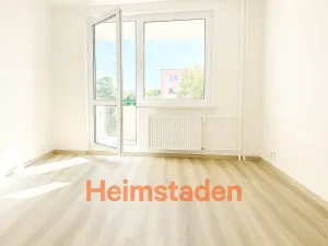 Pronájem bytu 3+1, Frýdek-Místek - Frýdek, Třanovského, 74 m2