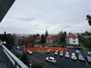 Pronájem bytu 3+1, Frýdek-Místek - Frýdek, Třanovského, 74 m2