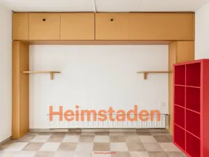 Pronájem obchodního prostoru, Karviná - Ráj, Školská, 17 m2