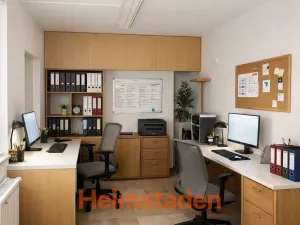 Pronájem obchodního prostoru, Karviná - Ráj, Školská, 17 m2