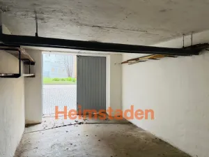 Pronájem - jiné, Ostrava - Moravská Ostrava, náměstí Jiřího Myrona, 22 m2