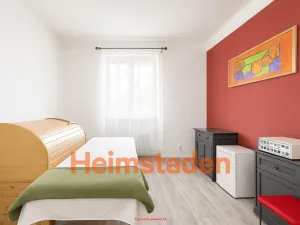 Pronájem obchodního prostoru, Ostrava - Poruba, Bohuslava Martinů, 78 m2