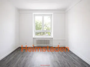 Pronájem obchodního prostoru, Ostrava - Poruba, Bohuslava Martinů, 78 m2